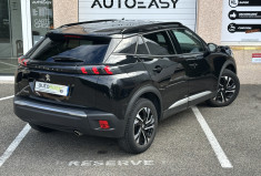 Peugeot 2008 1.5 BlueHDi 110 ch Allure