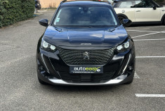 Peugeot 2008 1.5 BlueHDi 110 ch Allure