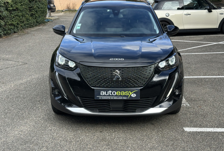 Peugeot 2008 1.5 BlueHDi 110 ch Allure