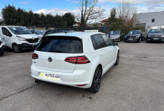 Volkswagen Golf VII / GTE / 204 CH 