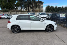 Volkswagen Golf VII / GTE / 204 CH 