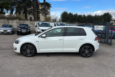 Volkswagen Golf VII / GTE / 204 CH 