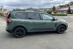 Dacia JOGGER ECO G 100 EXTREME+ 7 PLACES Full Options (Dispo Immédiat)