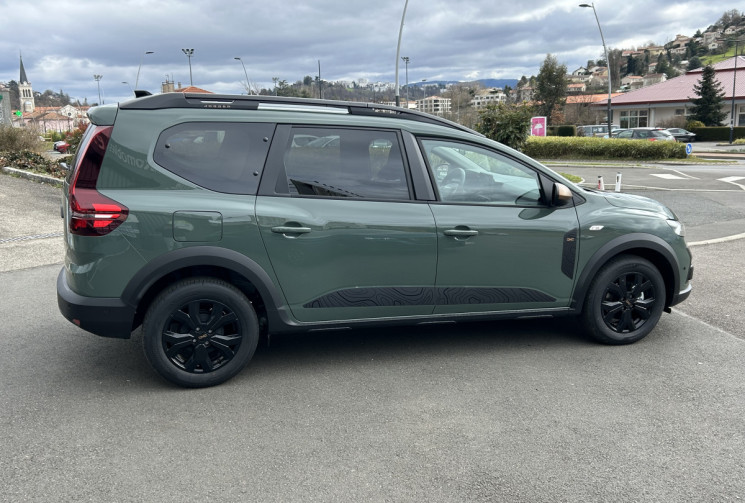 Dacia JOGGER ECO G 100 EXTREME+ 7 PLACES Full Options (Dispo Immédiat)