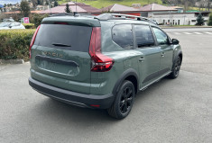 Dacia JOGGER ECO G 100 EXTREME+ 7 PLACES Full Options (Dispo Immédiat)