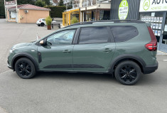 Dacia JOGGER ECO G 100 EXTREME+ 7 PLACES Full Options (Dispo Immédiat)