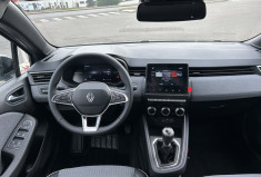 Renault CLIO V TCE 90 TECHNO ( DISPO IMMEDIAT )