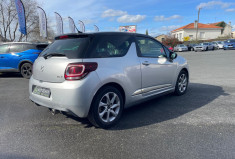 DS DS3 1.6 HDI 99 CV - BON ETAT - GARANTIE 12 MOIS