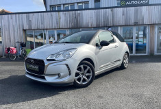 DS DS3 1.6 HDI 99 CV - BON ETAT - GARANTIE 12 MOIS