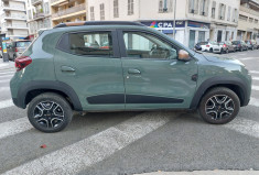 Dacia SPRING EXTREME CUIR CAMERA 6000 KMS FORFAIT ENTRETIEN INCLUS 