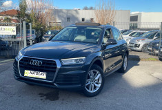 Audi Q5 35 TDI  / 163 CH / BUSINESS EXECUTIVE / TOIT OUVRANT