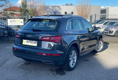 Audi Q5 35 TDI  / 163 CH / BUSINESS EXECUTIVE / TOIT OUVRANT