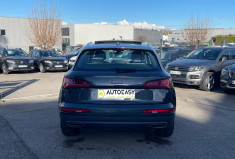 Audi Q5 35 TDI  / 163 CH / BUSINESS EXECUTIVE / TOIT OUVRANT