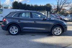 Audi Q5 35 TDI  / 163 CH / BUSINESS EXECUTIVE / TOIT OUVRANT