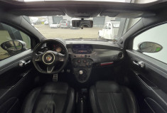 Abarth 500C 1.4 Turbo T-Jet 135ch