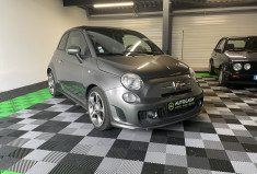 Abarth 500C 1.4 Turbo T-Jet 135ch