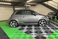 Abarth 500C 1.4 Turbo T-Jet 135ch