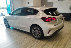 Ford FOCUS 1.0 Flexifuel 125ch mHEV ST-Line STYLE