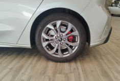 Ford FOCUS 1.0 Flexifuel 125ch mHEV ST-Line STYLE