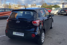 Hyundai I10 1.0 66 ch INTUITIVE