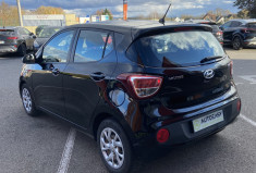 Hyundai I10 1.0 66 ch INTUITIVE