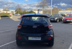 Hyundai I10 1.0 66 ch INTUITIVE