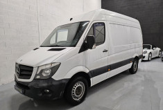 Mercedes Sprinter L2H2 213 cdi 129 cv bva