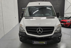 Mercedes Sprinter L2H2 213 cdi 129 cv bva