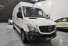 Mercedes Sprinter L2H2 213 cdi 129 cv bva