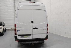 Mercedes Sprinter L2H2 213 cdi 129 cv bva