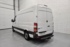 Mercedes Sprinter L2H2 213 cdi 129 cv bva