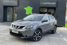 Nissan Qashqai 1.6 DCI 130 X-Tronic Tekna * Keyless / GPS / Caméra de recul / Attelage