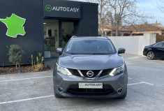 Nissan Qashqai 1.6 DCI 130 X-Tronic Tekna * Keyless / GPS / Caméra de recul / Attelage