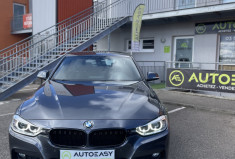 BMW Série 3 320dA xDRIVE 184ch Sport 