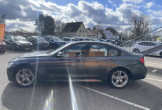 BMW Série 3 320dA xDRIVE 184ch Sport 