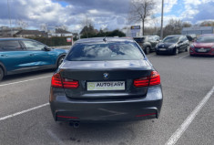 BMW Série 3 320dA xDRIVE 184ch Sport 