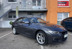 BMW Série 3 320dA xDRIVE 184ch Sport 