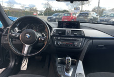 BMW Série 3 320dA xDRIVE 184ch Sport 