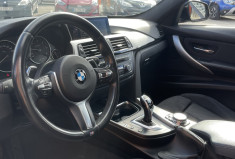 BMW Série 3 320dA xDRIVE 184ch Sport 