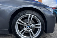 BMW Série 3 320dA xDRIVE 184ch Sport 