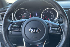 Kia Ceed III HATCHBACK1.4 T-GDI DCT7 140CV - BOITE AUTOMATIQUE - SOUS GARANTIE CONSTRUCTEUR