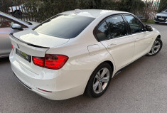 BMW SERIE 3 318d F30 Sport BVA / PARFAIT état / 318 d da 143cv