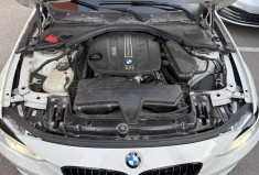 BMW SERIE 3 318d F30 Sport BVA / PARFAIT état / 318 d da 143cv