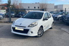 Renault CLIO III (B/C85) 1.6 16v 128 ch GT 5p