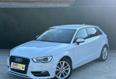 Audi A3 SPORTBACK 1.6 TDI - 116 CV 8V ULTRA AMBITION LUXE - CUIR 