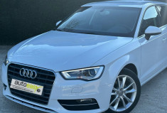 Audi A3 SPORTBACK 1.6 TDI - 116 CV 8V ULTRA AMBITION LUXE - CUIR 