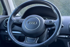 Audi A3 SPORTBACK 1.6 TDI - 116 CV 8V ULTRA AMBITION LUXE - CUIR 