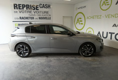 Peugeot 308 308 III  130 cv 1.2 PT ALLURE PACK DRIVE ASSIST PLUS