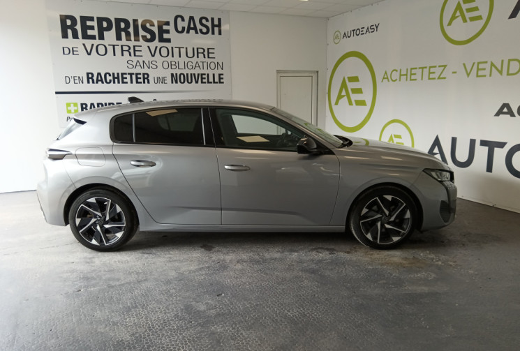 Peugeot 308 308 III  130 cv 1.2 PT ALLURE PACK DRIVE ASSIST PLUS