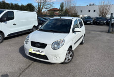 Kia PICANTO 1.0 Motion 62 ch